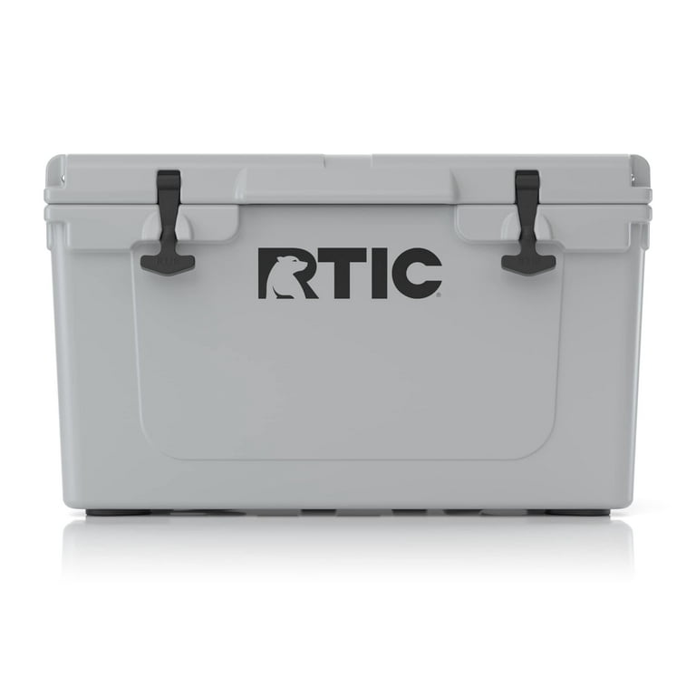 Rtic Orca Cooler 45 RTIC 45 QT Ultra-Tough Rotomolded Hard-Sided