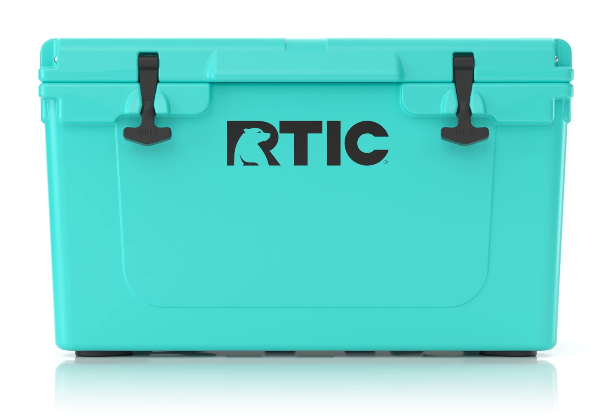 RTIC 45 QT Ultra-Tough Rotomolded Hard-Sided Ice Chest RTIC 45 QT Ultra-Tough Rotomolded Hard-Sided Ice Chest