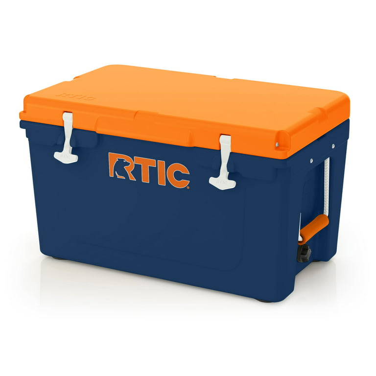 RTIC 45 cooler unboxing 