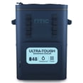 thumbnail image 1 of RTIC 48 Can Ultra-Tough Backpack Cooler, Leakproof Cooler, Waterproof Zipper, Navy, 1 of 7