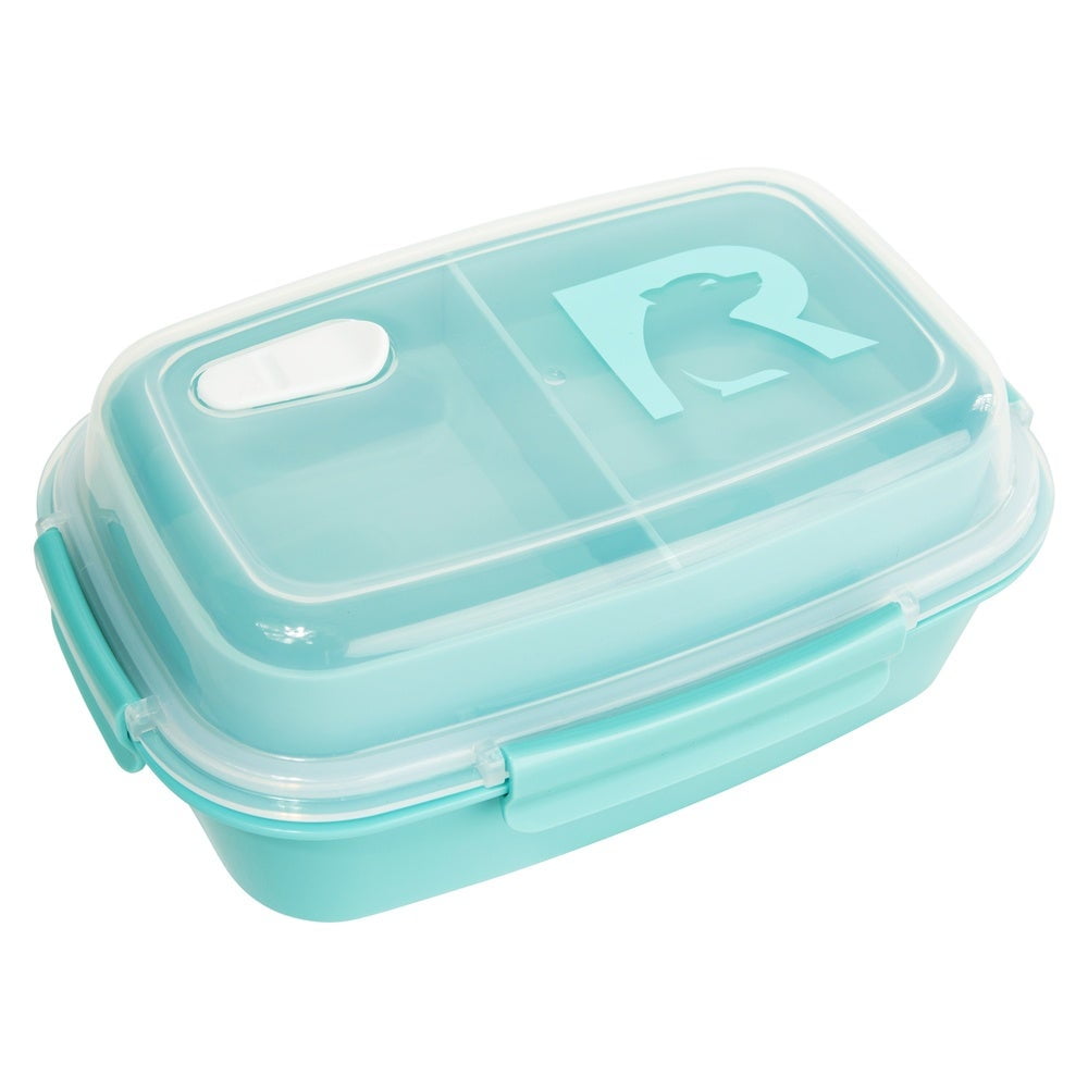 RTIC 5 Compartment Lunch Containers, Hot Food Container With Lid For Adults Or Kids, Microwave