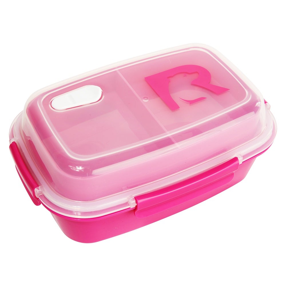 RTIC 5 Compartment Lunch Containers, Hot Food Container With Lid For Adults Or Kids, Microwave