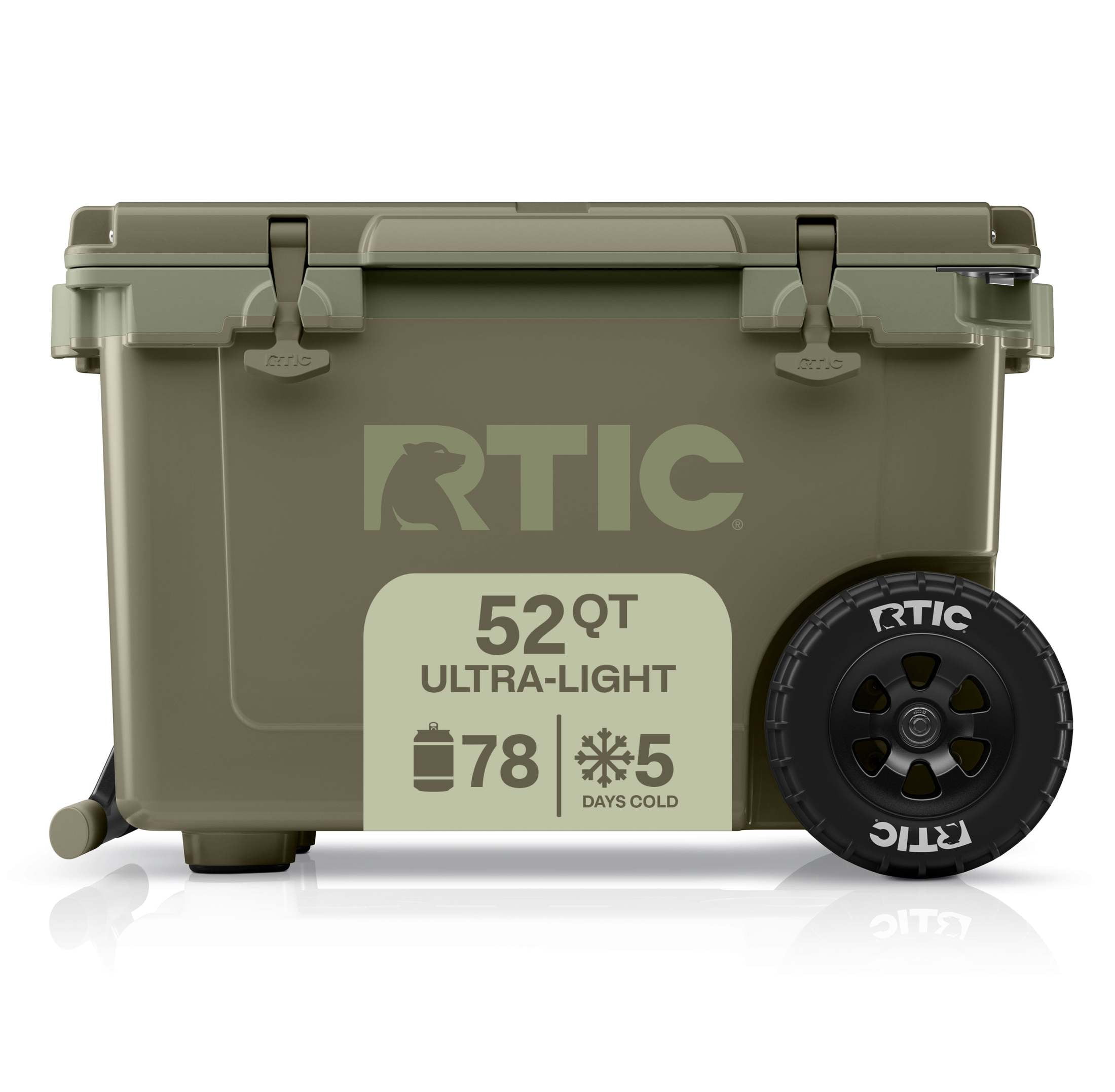 RTIC-52-QT-Ultra-Light-Wheeled