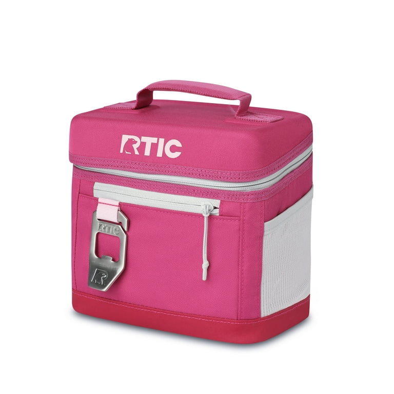 RTIC 6 8 15 28 Can Day Cooler New Lunchbox Soft Pack 24 Hours Cold