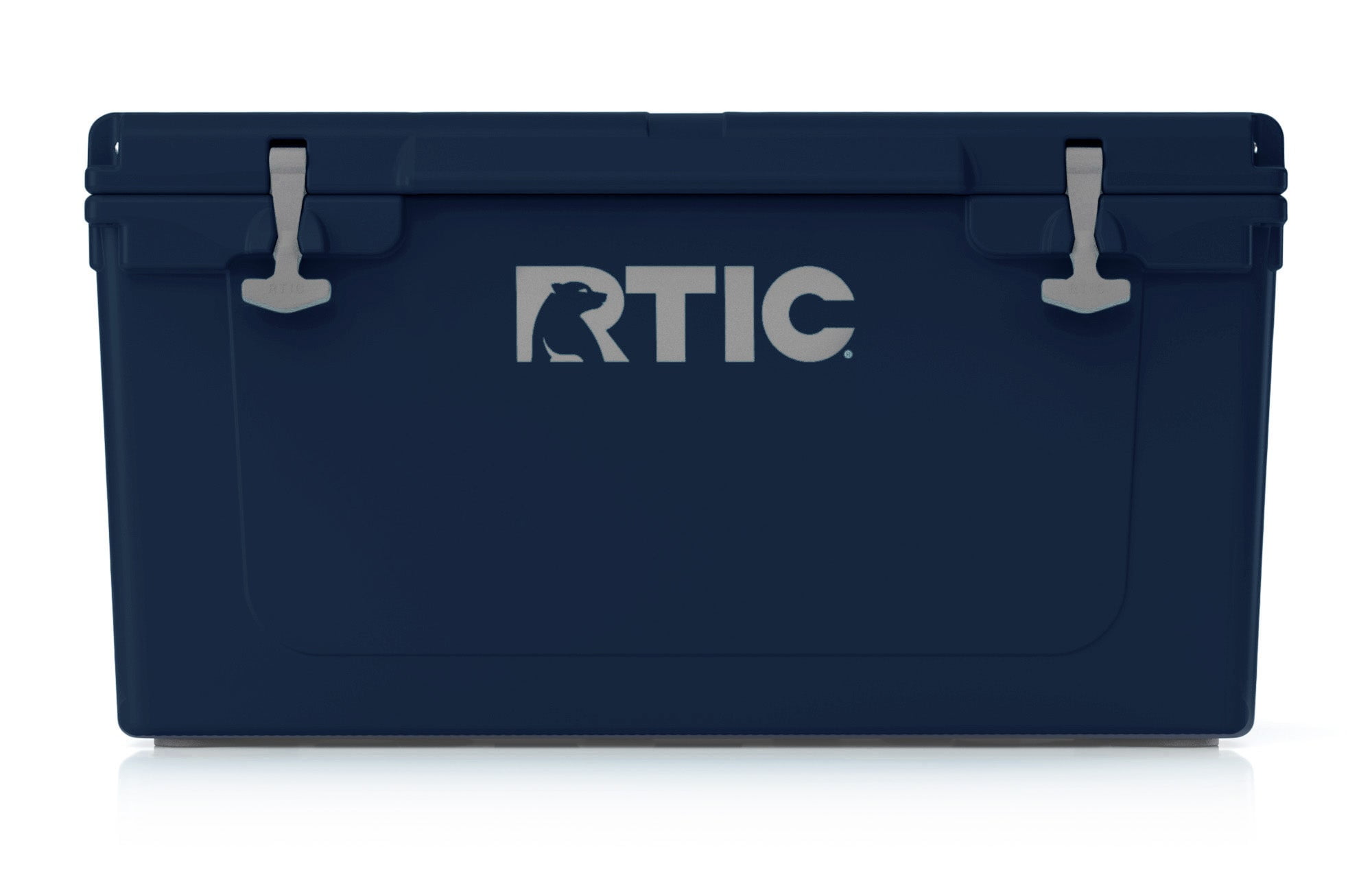 RTIC 65 QT Ultra-Tough Performance Cooler, Big Camping Ice