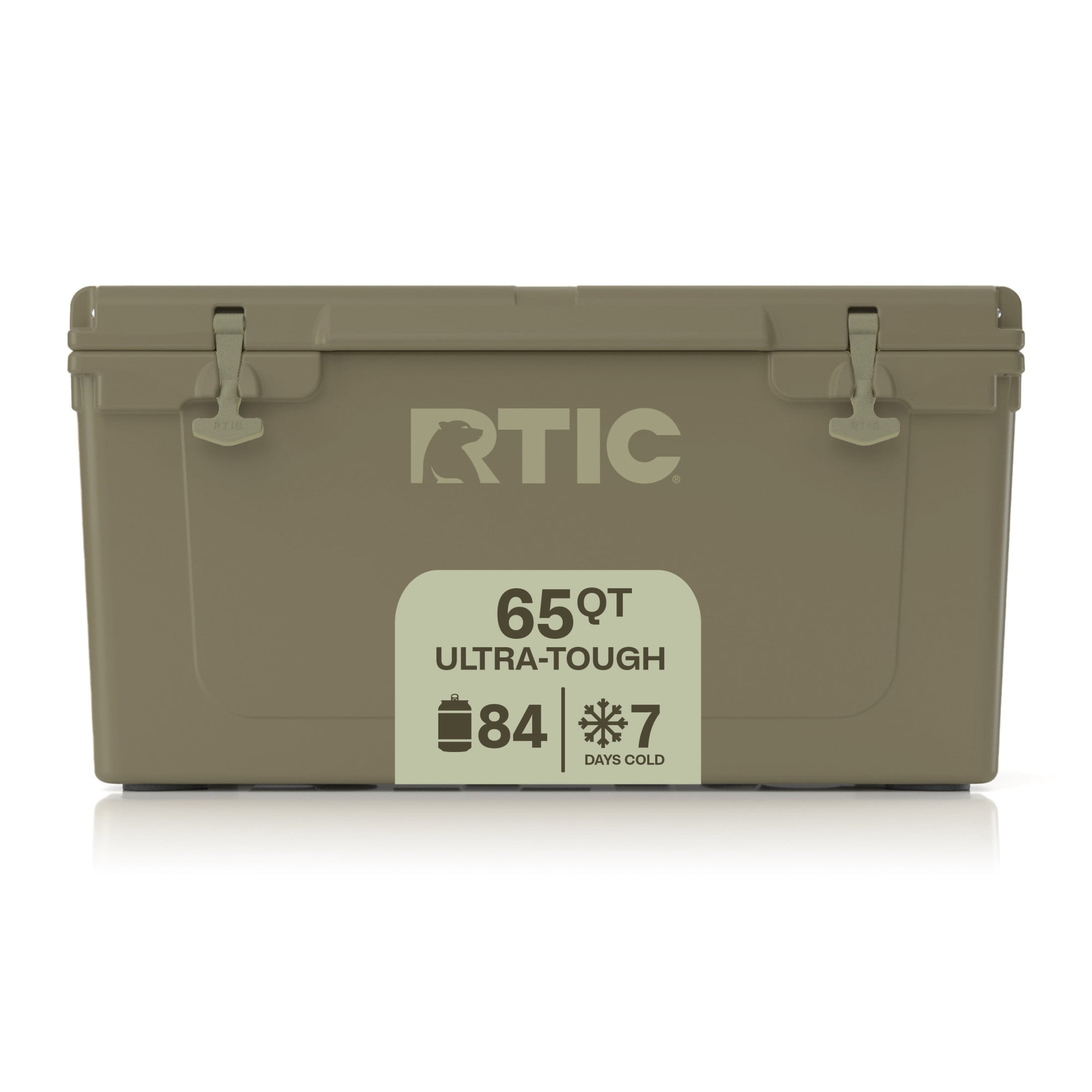 クーラーボックスRTIC52 Ultra-Light HardCooler Amazon.com: RTIC 52 Quart Ultra-Light Wheeled Hard Cooler