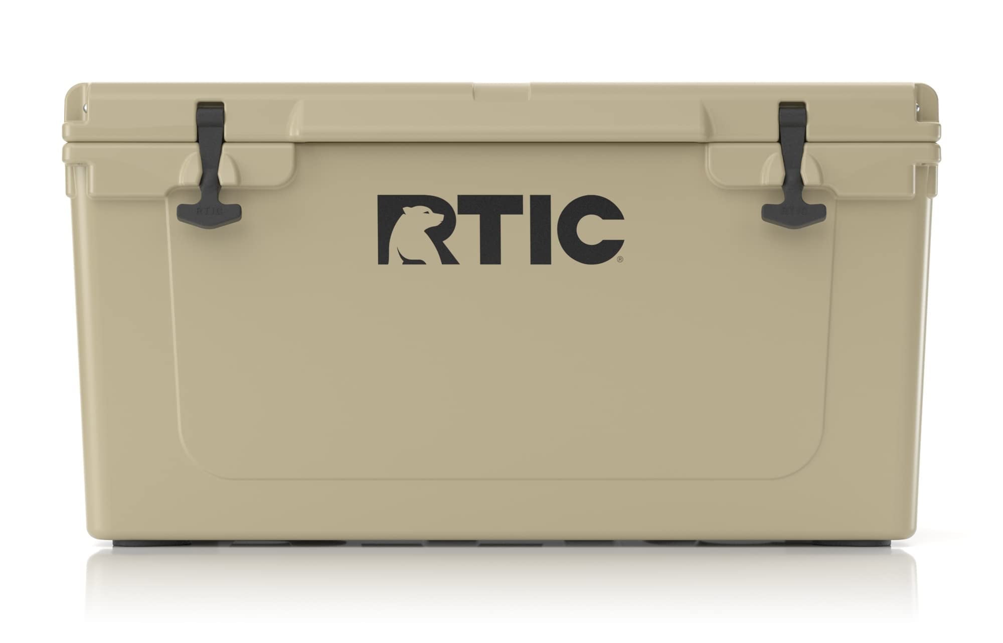Snow Peak - RTIC クーラーボックス  65 Amazon.com : RTIC 65 QT Ultra-Tough Cooler Hard Insulated