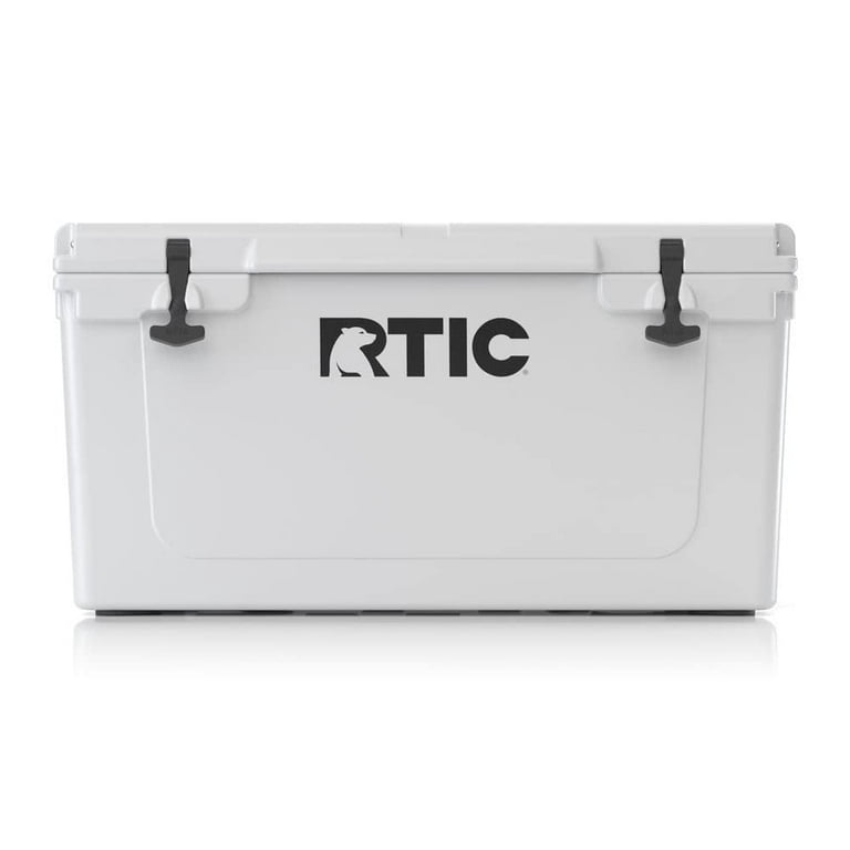 Snow Peak - RTIC クーラーボックス  65 Amazon.com : RTIC 65 QT Ultra-Tough Cooler Hard Insulated