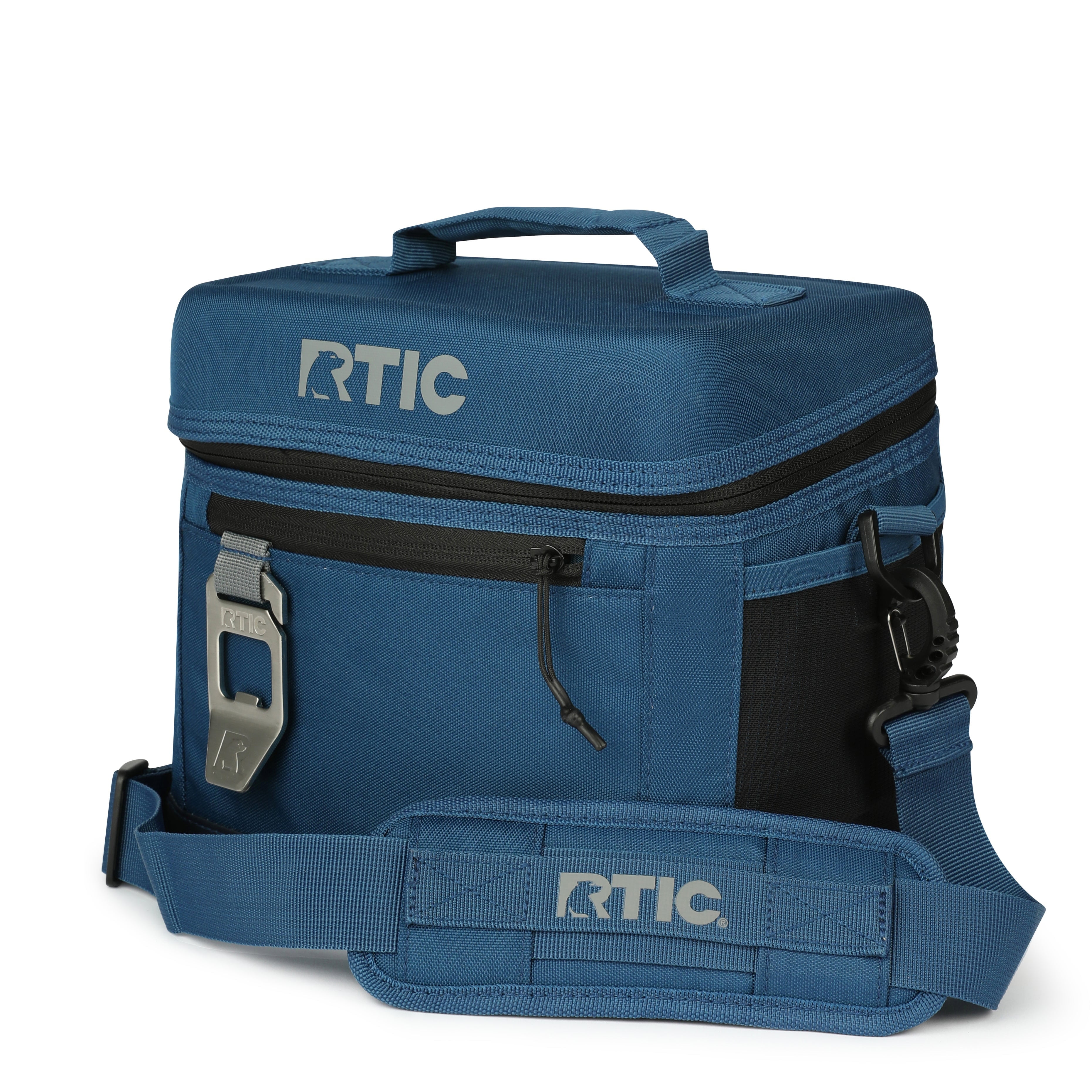 RTIC 8 Can Everyday Cooler Insulated Soft Cooler with Collapsible