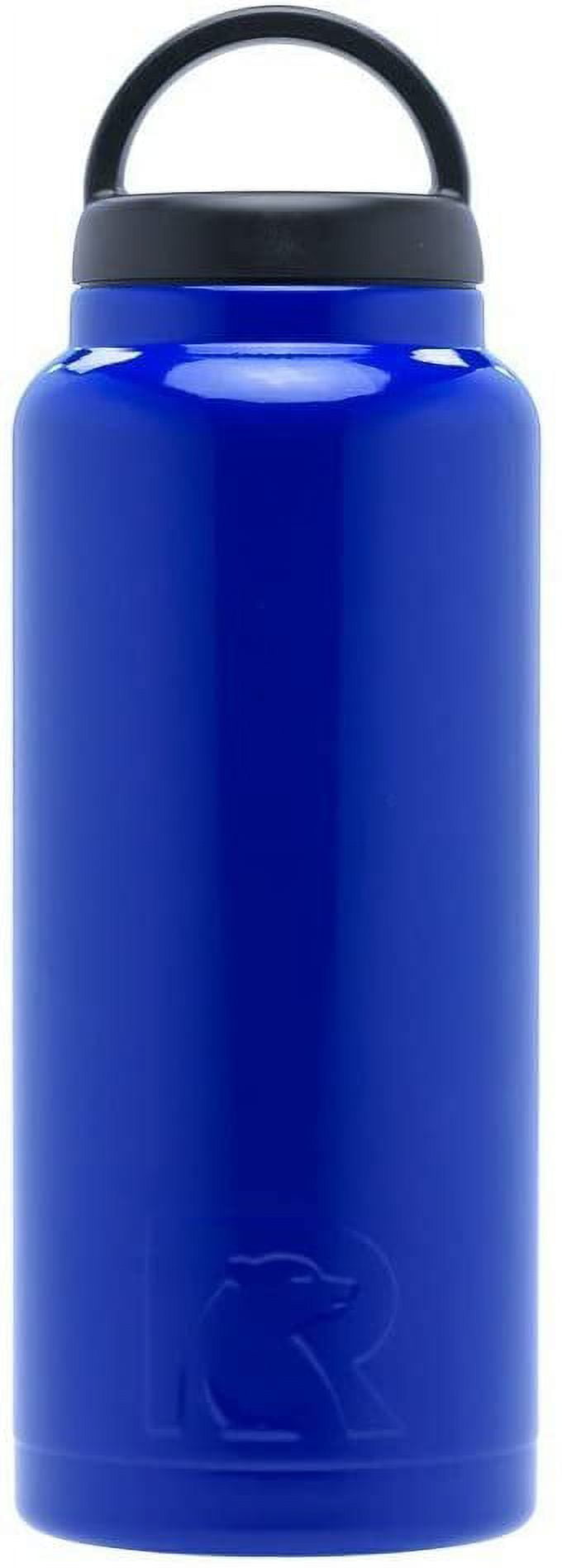 残1 RTIC  BOTTLE 36oz (約1060ml）アールティック　水筒 RTIC 36oz Bottle Double Wall Vacuum Insulated Stainless 2019