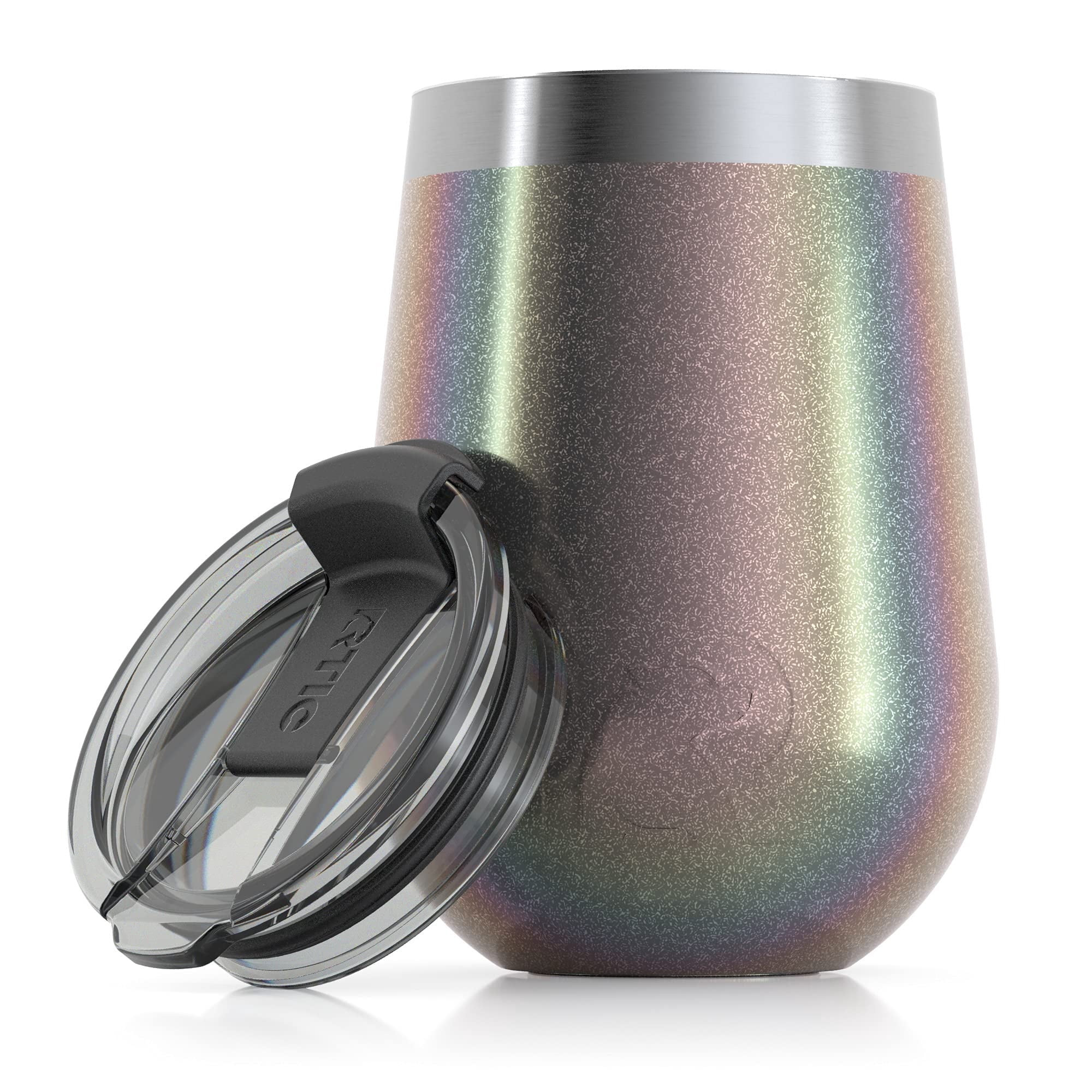 Insulated Cocktail Tumbler - Cocktail Accessories
