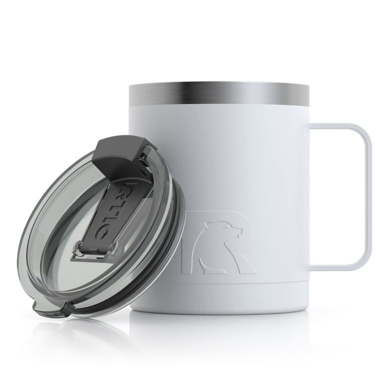 10 Coffee And Travel Mugs Real Commuters Swear By