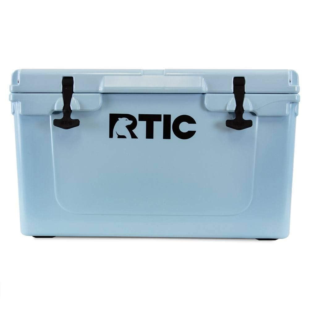 RTIC 45qt Extreme Durability Cooler, Blue – Impact RTIC 45qt Extreme Durability Cooler, Blue – Impact