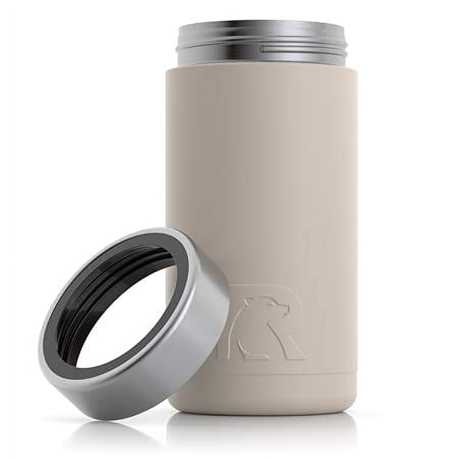 RTIC 12oz Flamingo Stainless Steel Skinny Can Cooler - RCC-SCPK - IdeaStage  Promotional Products