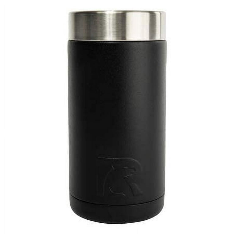 RTIC Craft Can Koozie 16 oz. Teal - Stainless Steel Double Wall Vacuum