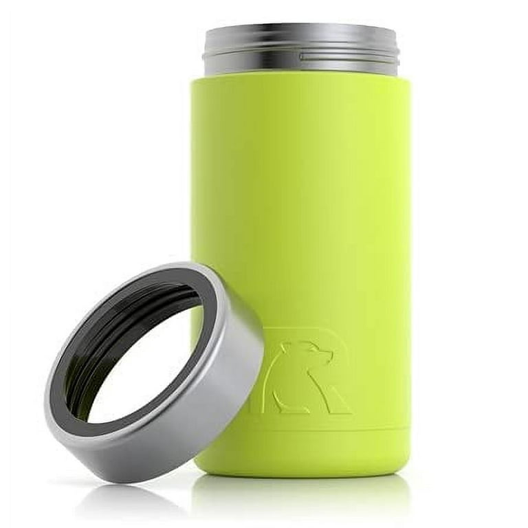 Bluebeard Koozie | Insulated Can Cooler