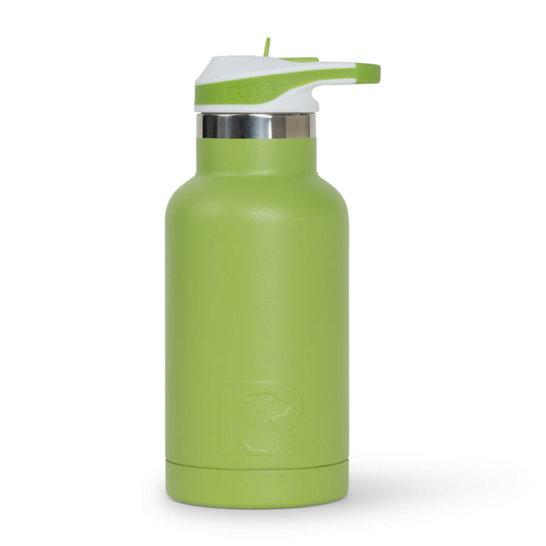 Kids Bottle Double Wall Insulated Stainless Steel