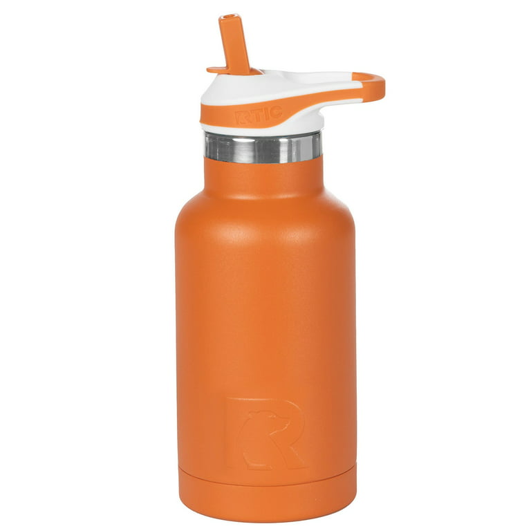 Kids Bottle Double Wall Insulated Stainless Steel