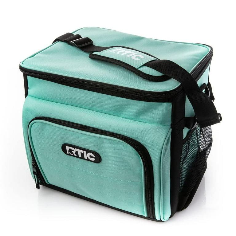 RTIC 6 8 15 28 Can Day Cooler New Lunchbox Soft Pack 24 Hours Cold Lunch  Box