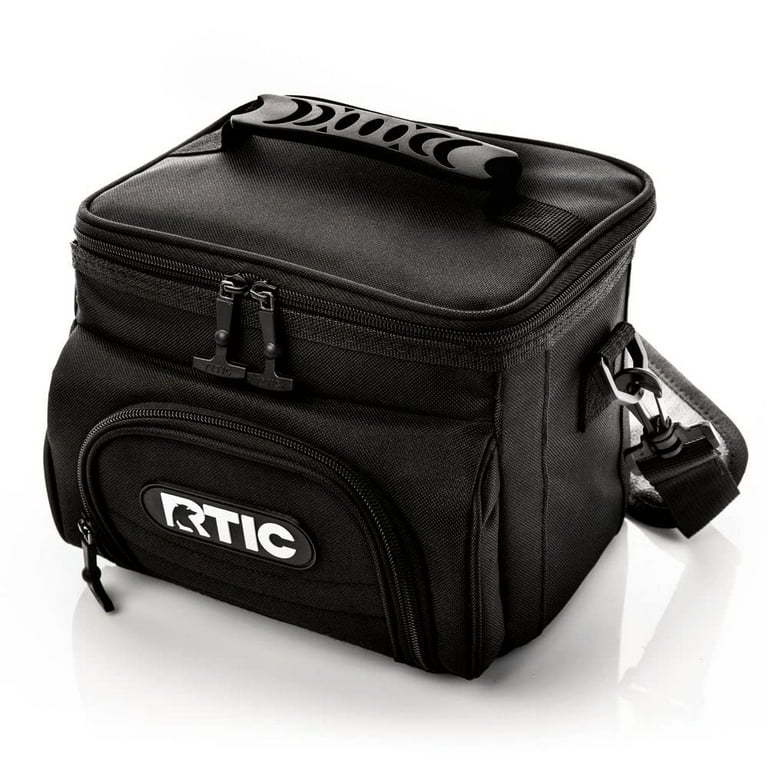 RTIC Insulated Day Cooler - 6 Can Custom