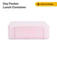 thumbnail image 1 of RTIC Day Packer Lunch Container, Leak-Proof, Microwave-Safe Bento Container, Pale Pink, 1 of 7