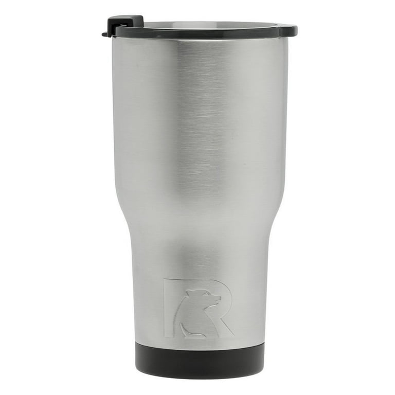 RTIC Double Wall Vacuum Insulated Tumbler, 20 oz