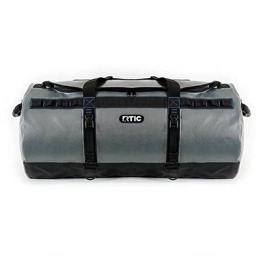 Folding Travel Duffel Bag for Men & Women, 2019 New Large Capacity Storage Luggage Bag, Waterproof & Durable Travel Bag for Sports, Gym, Travel