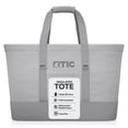 thumbnail image 1 of RTIC Everyday Insulated Tote Bag, 35 Ltr Cooler Bag, Leak-Free Interior, Fits 58 Cans, Smoke, 1 of 9