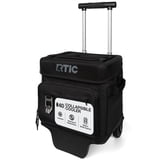 Rtic Roler Cooler RTIC, Cooler, 21 Qt, Holds up to 40 cans with wheels and bottle opener ...