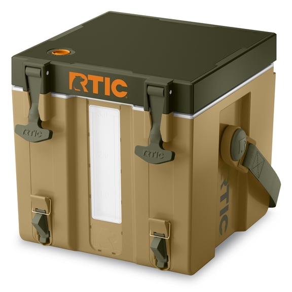 RTIC Halftime 3 Gallon Insulated Beverage Dispenser, Trailblazer