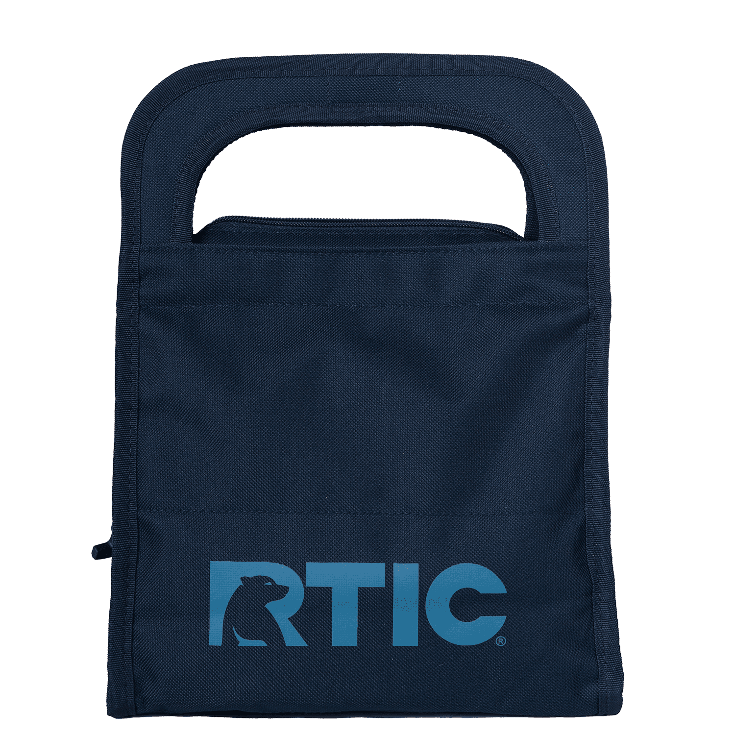 RTIC Ice Lunch Bag, Freezable For Women, Men and Kids, Reusable Durable