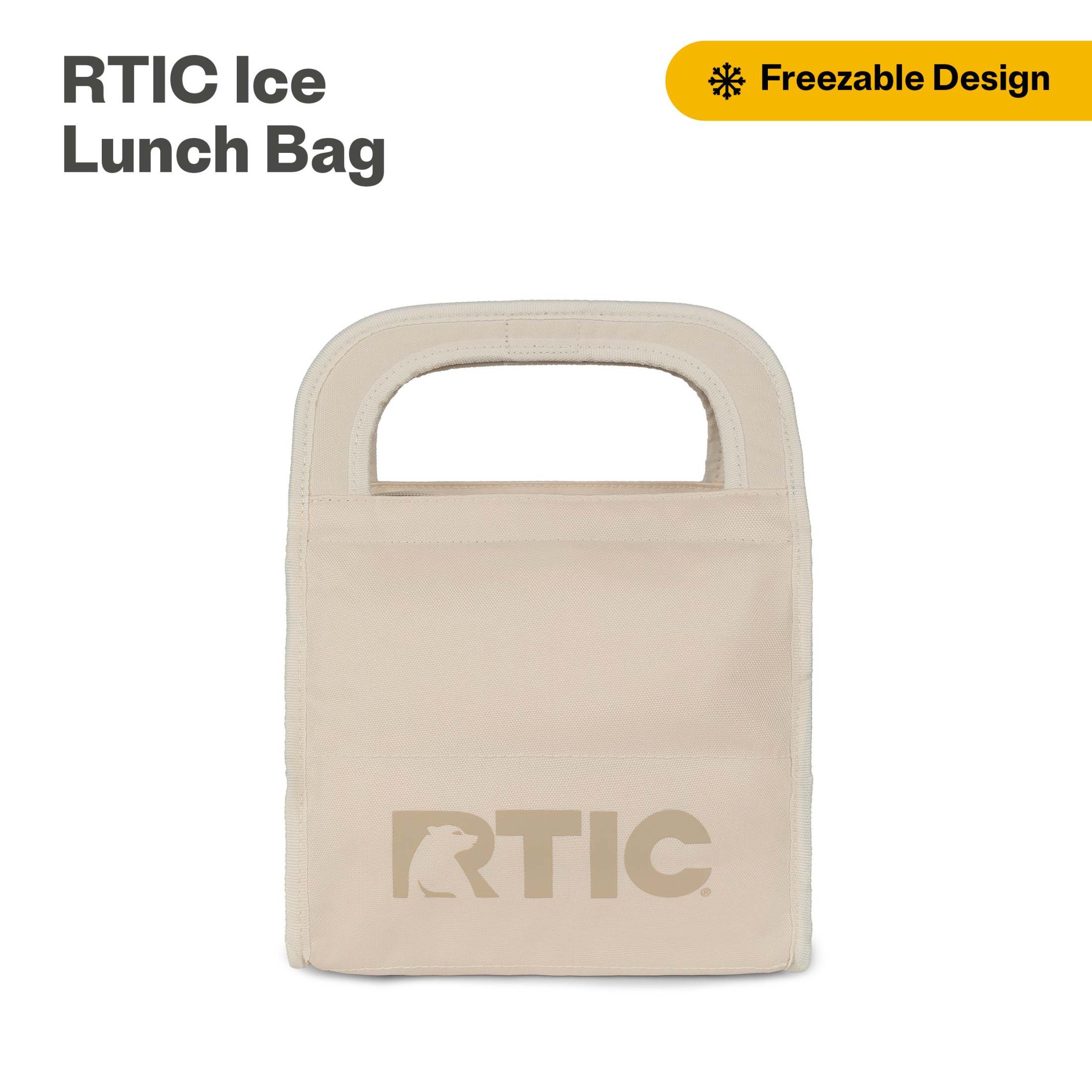 RTIC Ice Lunch Bag - Thumbnail 4