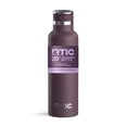 thumbnail image 1 of RTIC Journey 20 oz Insulated Ceramic Lined Water Bottle, Plum, 1 of 7