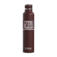 thumbnail image 1 of RTIC Journey 26 oz Insulated Ceramic Lined Water Bottle, Chocolate Brown, 1 of 8
