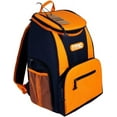 thumbnail image 1 of RTIC Lightweight Backpack Cooler, Portable Insulated Bag for Men & Women, Leak Proof Material, 1 of 7