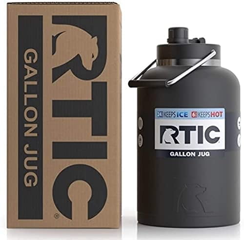 RTIC Gallon Jug Vacuum Insulated Stainless Steel Botswana Ubuy