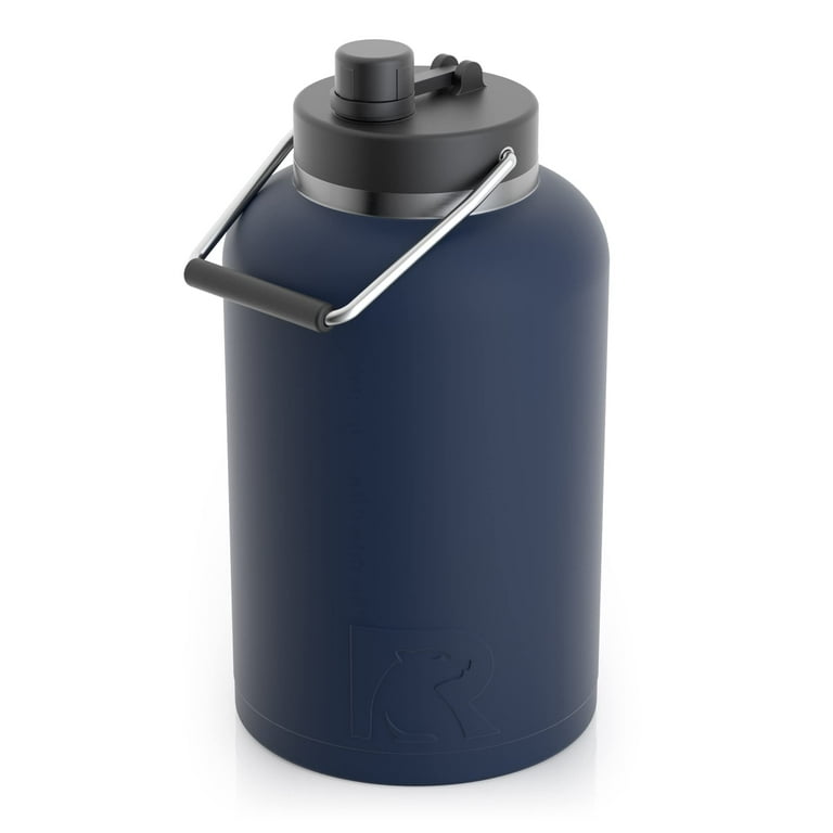 ［未使用品］　● RTIC　1 GALLON JUG ●　：ワンガロン　水筒 RTIC One Gallon Insulated Water Bottle / Jug Rambler