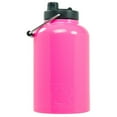 thumbnail image 1 of RTIC One Gallon Vacuum Insulated Jug, Pink, 1 of 4