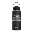 thumbnail image 1 of RTIC Outback 32 oz Insulated Ceramic Lined Water Bottle, Black, 1 of 8