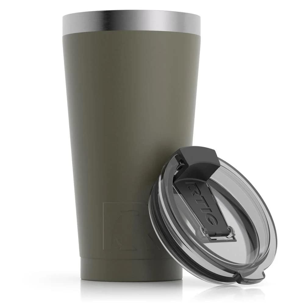BRP RTIC Insulated Drink Tumbler