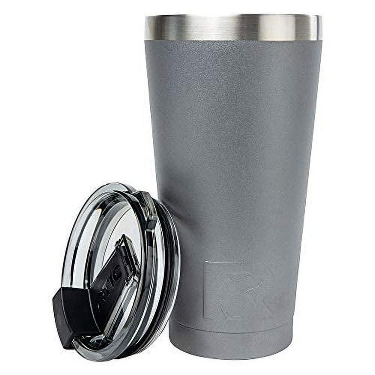 RTIC Pint 16 oz Insulated Tumbler Stainless Steel Metal Coffee, Frozen  Cocktail, Drink, Tea Travel C…See more RTIC Pint 16 oz Insulated Tumbler