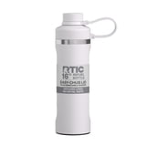 RTIC Refuel 16 oz Insulated Ceramic Lined Water Bottle, Cool Grey ...