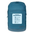 thumbnail image 1 of RTIC Road Trip Backpack, Water Resistant, Mesh Back Panel, 20 Liters, Storm, 1 of 6