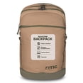 thumbnail image 1 of RTIC Road Trip Backpack, Water Resistant, Mesh Back Panel, 20 Liters, Trailblazer, 1 of 7