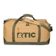 thumbnail image 1 of RTIC Road Trip Duffle Bag, Large, Water Resistant, Durable Fabric, Trailblazer, 1 of 6