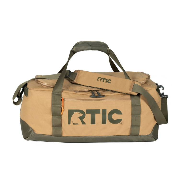 Rtic small duffel bag on sale
