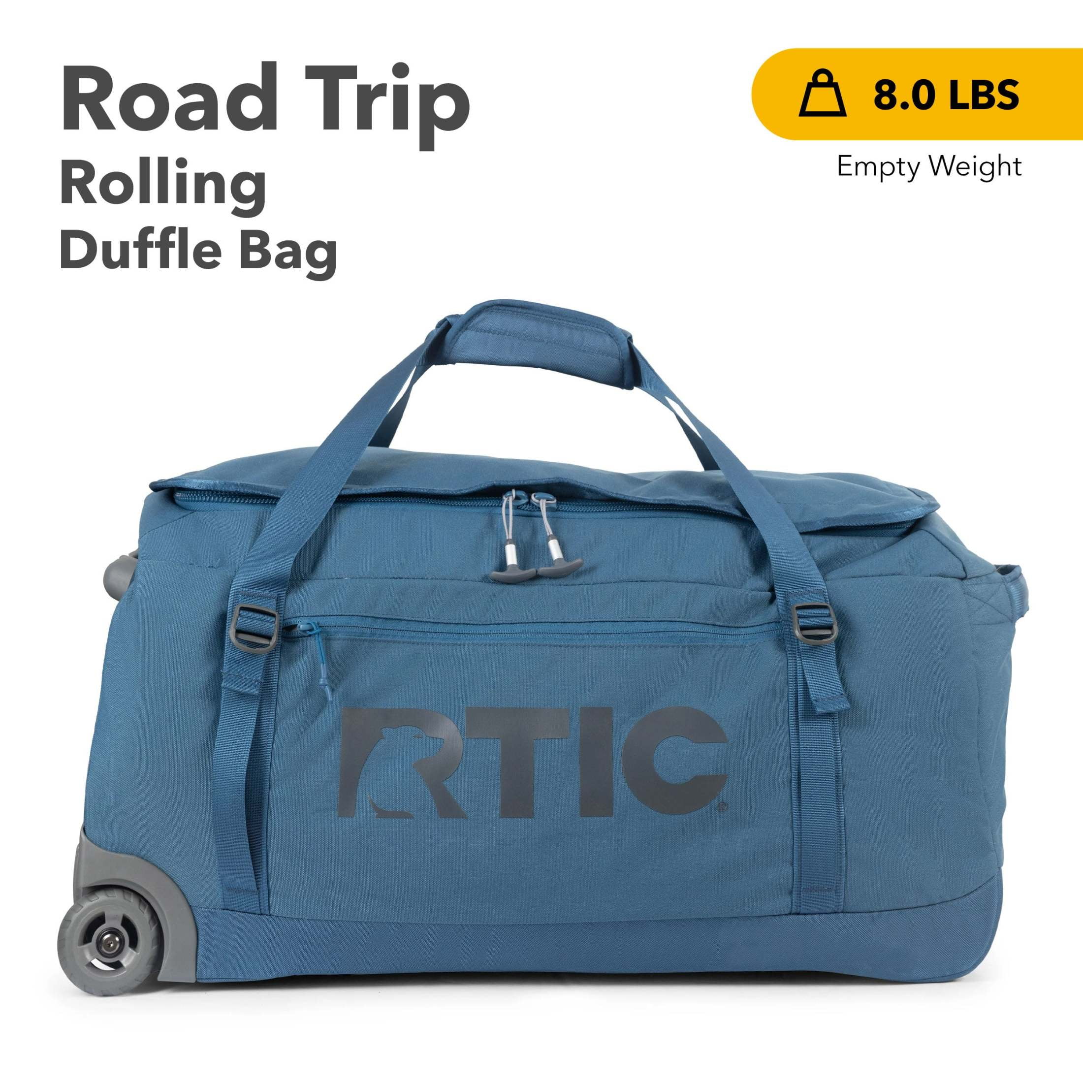 Duffle Bag 31 Bags Rolling Tote Rolling Weekender Thirty One