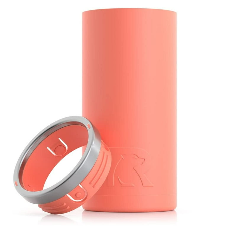 https://i5.walmartimages.com/seo/RTIC-Skinny-Can-Cooler-Fits-all-12oz-Slim-Cans-Chalk-Insulated-Stainless-Steel-Sweat-Proof-Keeps-Cold-Longer-Coral_37b9d7d1-7338-4371-bf6d-80621e1e55e5.71baf30ae291394d5e0dc2f2ad51c11f.jpeg?odnHeight=768&odnWidth=768&odnBg=FFFFFF