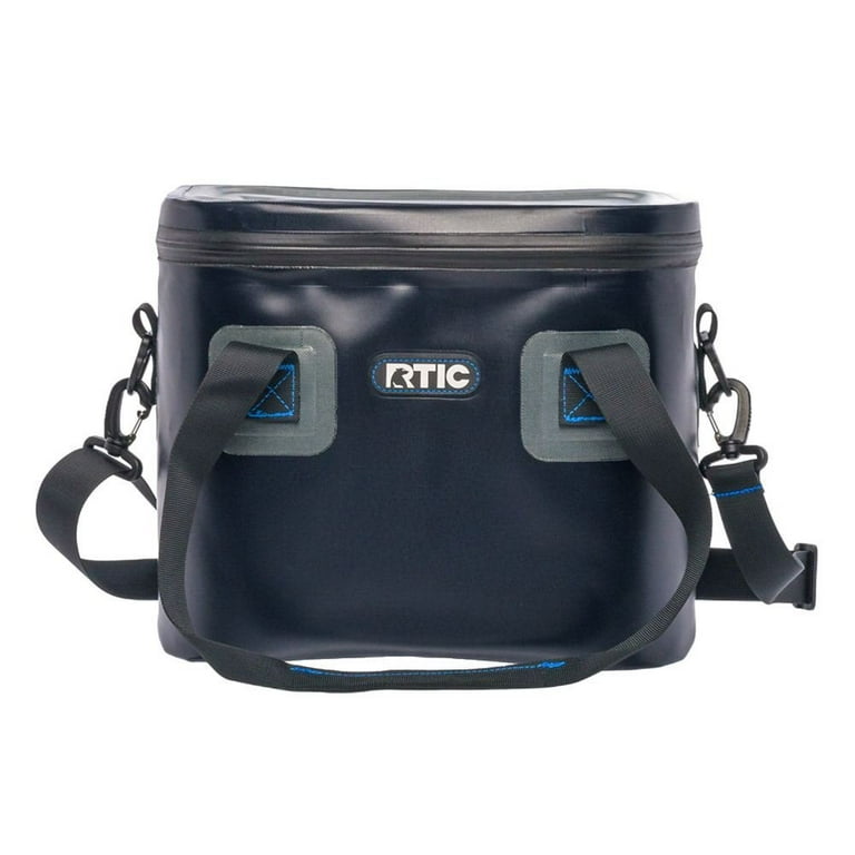 RTIC Soft Pack 8, Grey