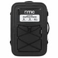 thumbnail image 1 of RTIC Ultra-Dry Duffle Pack, Waterproof, Convertible Shoulder Straps, 60 Liters, Black & Graphite, 1 of 8